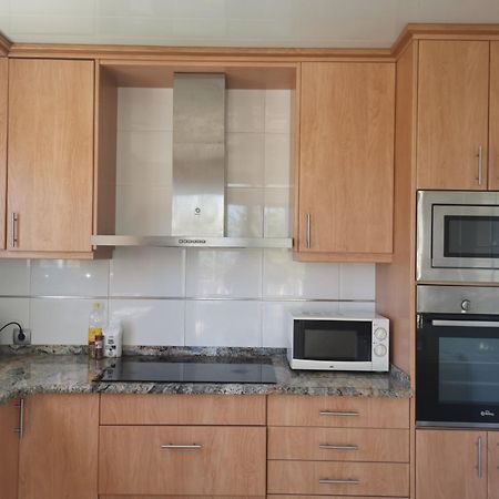 Can Trullen Chalet Calafell Εξωτερικό φωτογραφία