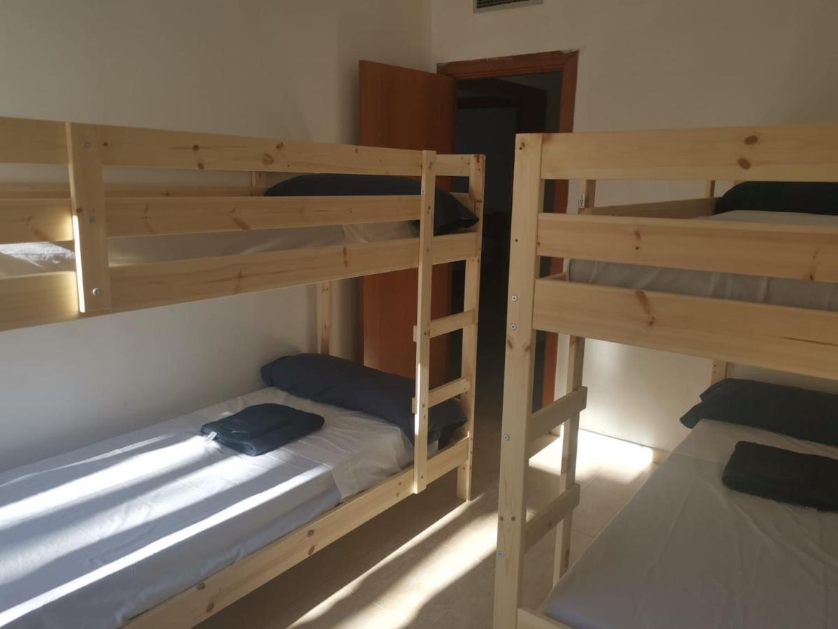 Can Trullen Chalet Calafell Εξωτερικό φωτογραφία