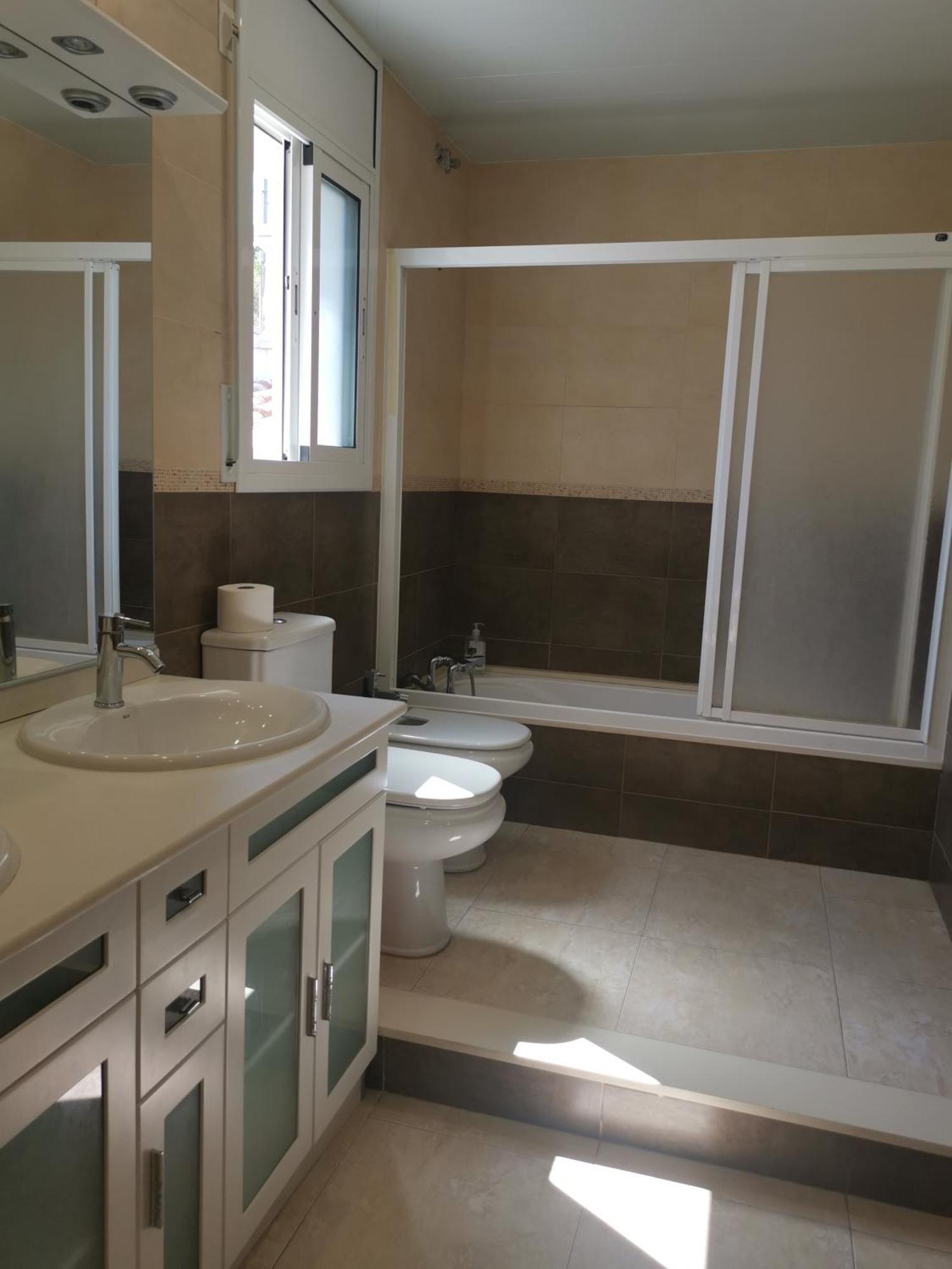 Can Trullen Chalet Calafell Εξωτερικό φωτογραφία