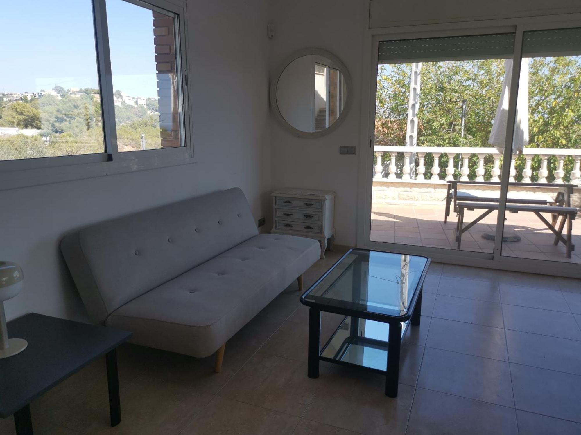 Can Trullen Chalet Calafell Εξωτερικό φωτογραφία