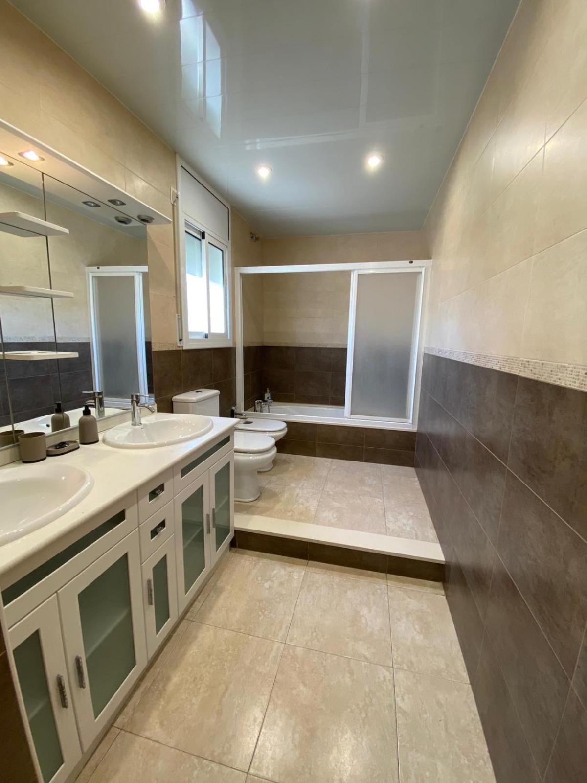 Can Trullen Chalet Calafell Εξωτερικό φωτογραφία